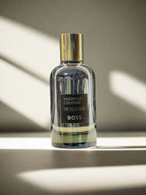 BOSS ORIGINAL TESTER PERFUME